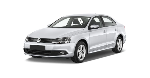 Volkswagen Jetta VI [162,163,AV2, AV3] (2010-2018)